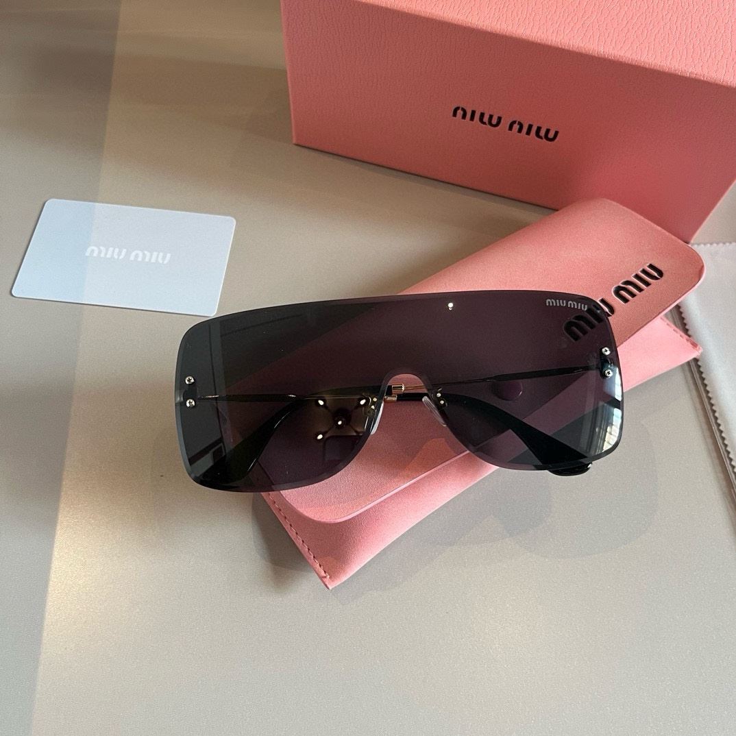 Miu Miu Sunglasses